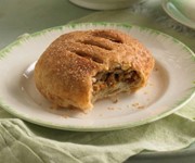 Eccles cakes recipe